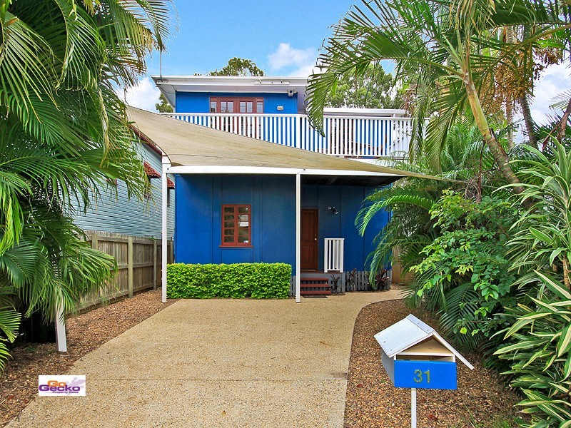 31 Bowering Street, Lota QLD 4179