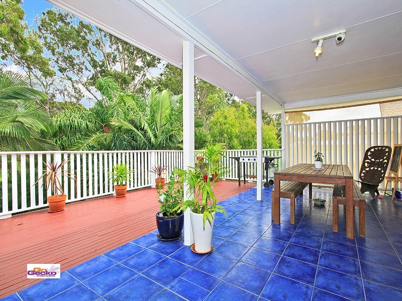 31 Bowering Street, Lota QLD 4179