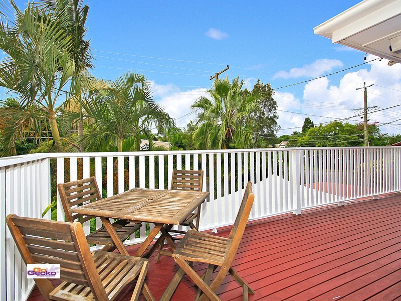 31 Bowering Street, Lota QLD 4179