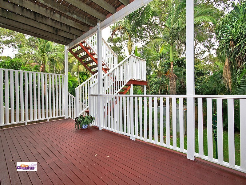 31 Bowering Street, Lota QLD 4179