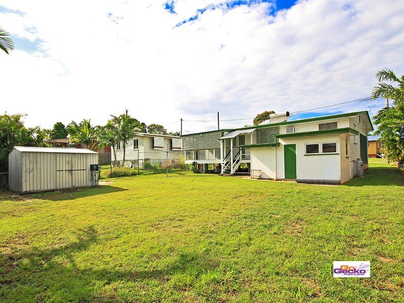 16 Roby Street, Wynnum QLD 4178