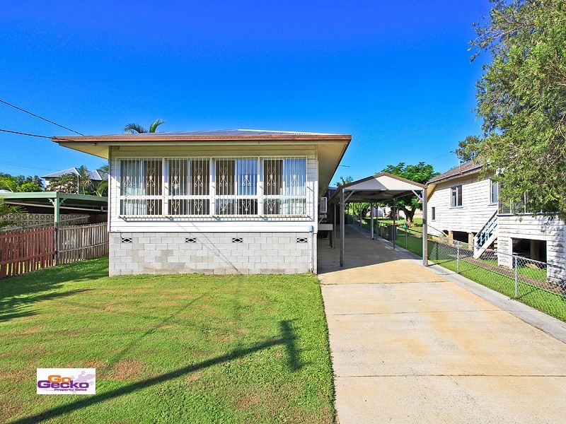 12 Chandos Street, Wynnum QLD 4178