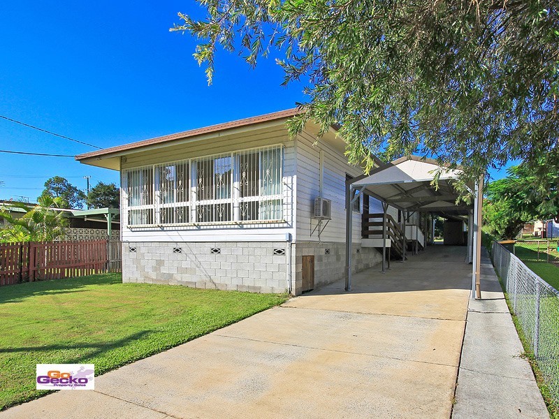 12 Chandos Street, Wynnum QLD 4178