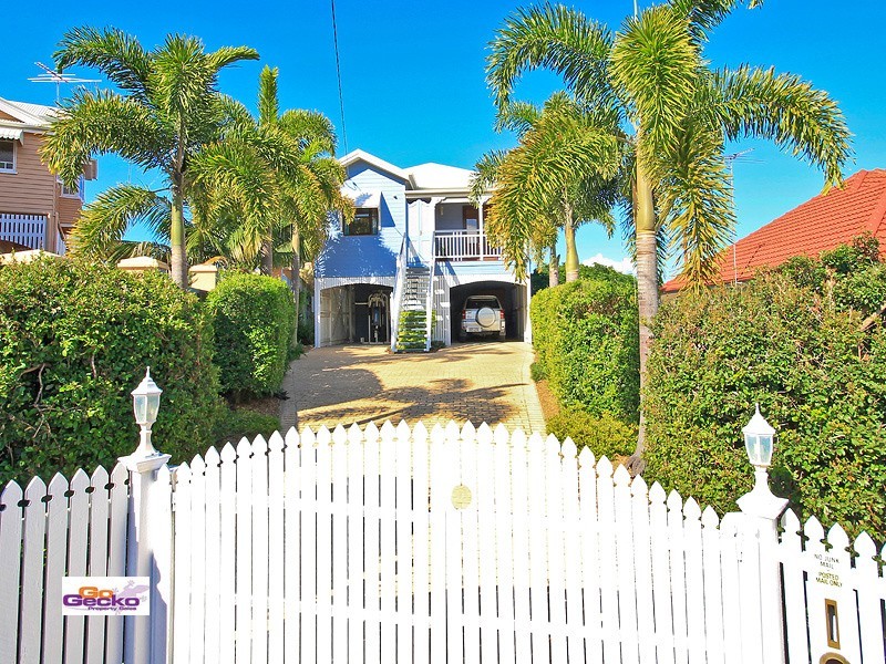 20 Oakley Street, Manly QLD 4179