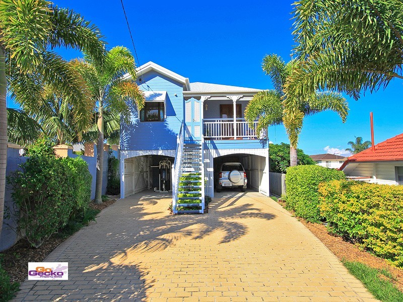 20 Oakley Street, Manly QLD 4179