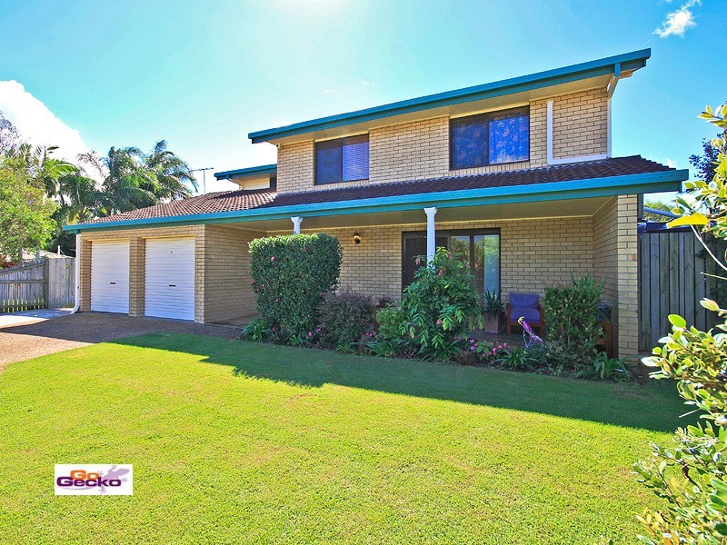 19 Tarwhine Street, Manly West QLD 4179