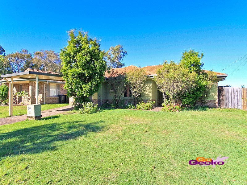 16 Jacqueline Street, Wynnum West QLD 4178