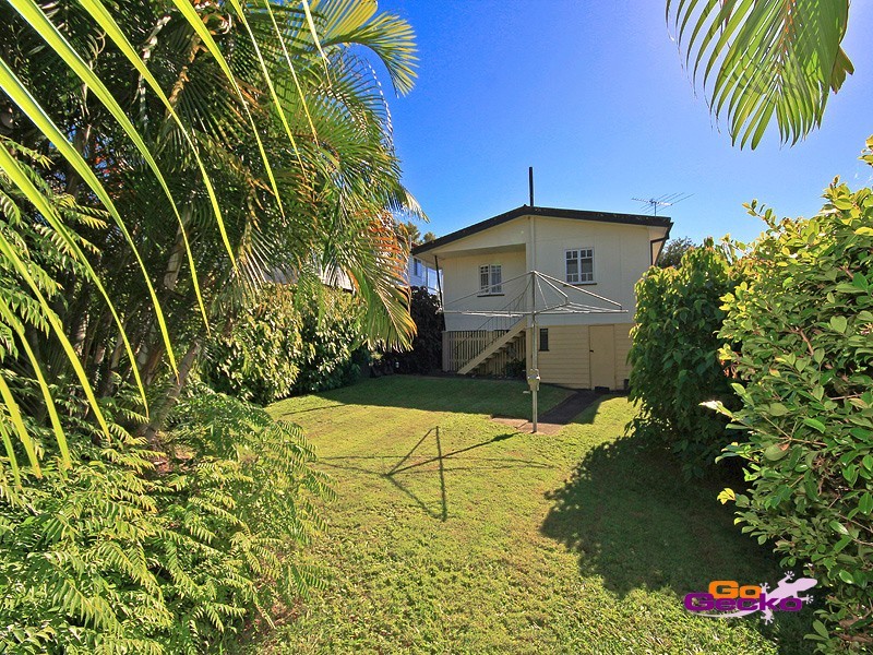 40 Wilfred Street, Lota QLD 4179