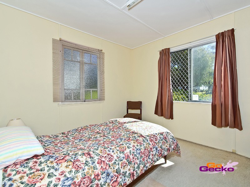 40 Wilfred Street, Lota QLD 4179