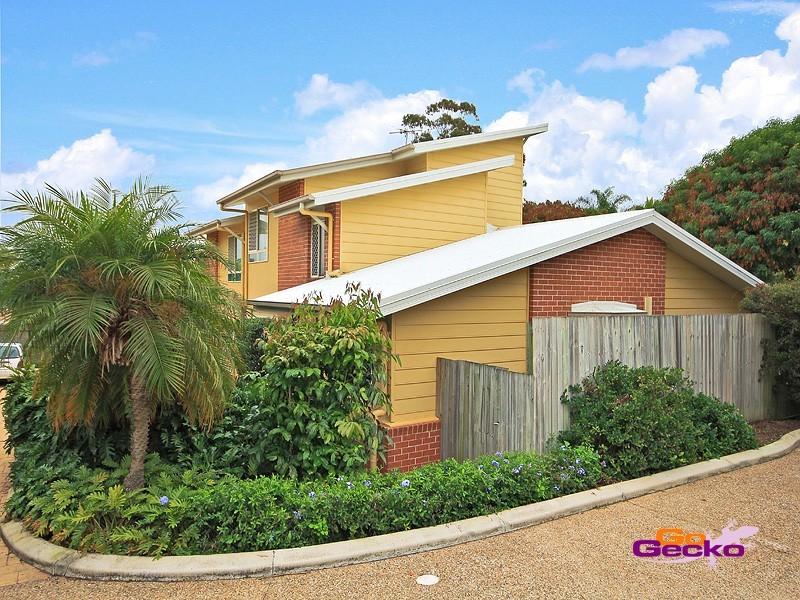 12/11 Trevally Crescent, Manly West QLD 4179