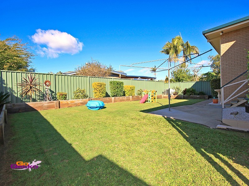5 Nemarra Street, Wynnum West QLD 4178