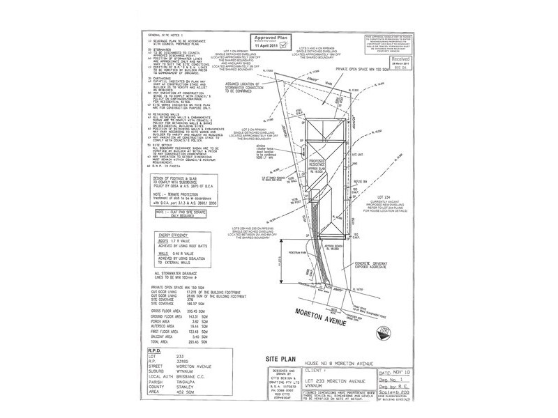 8 Moreton Avenue, Wynnum QLD 4178