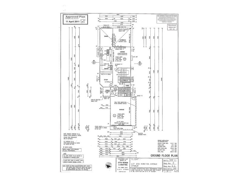 8 Moreton Avenue, Wynnum QLD 4178