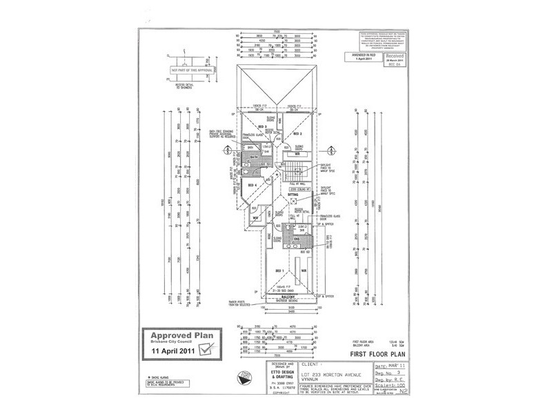 8 Moreton Avenue, Wynnum QLD 4178