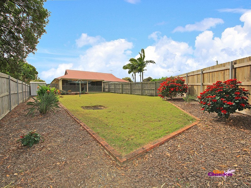 46/7A Copernicus Street, Wynnum West QLD 4178