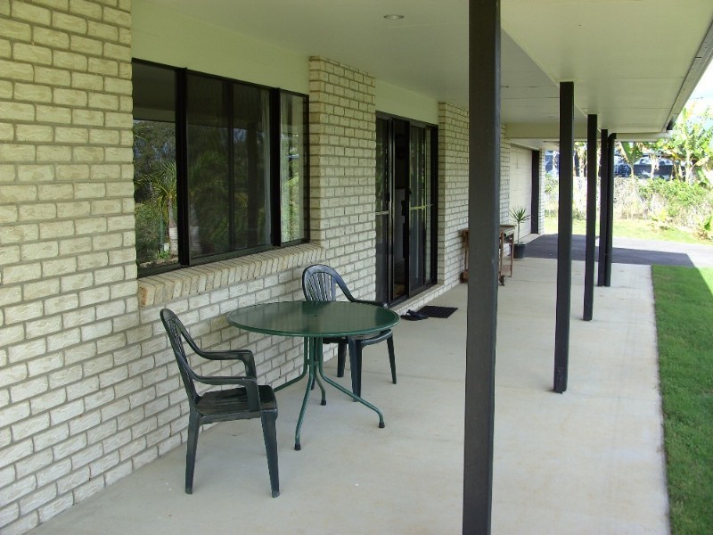 202 Allen Road, Chatsworth QLD 4570