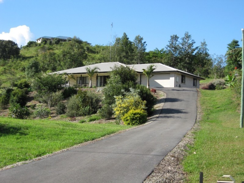 202 Allen Road, Chatsworth QLD 4570