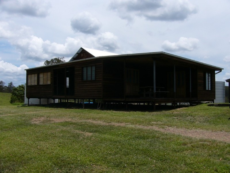 825 North Deep Creek Road, North Deep Creek QLD 4570