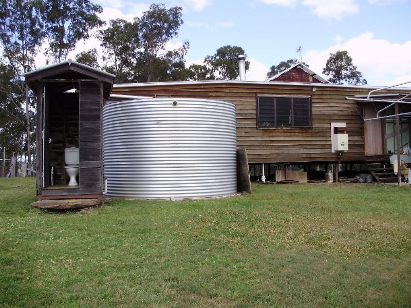 825 North Deep Creek Road, North Deep Creek QLD 4570