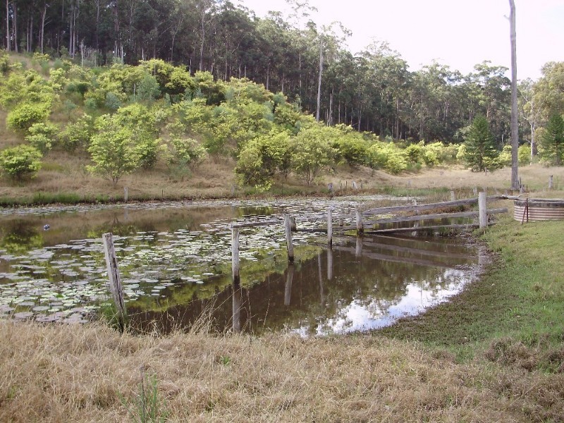 825 North Deep Creek Road, North Deep Creek QLD 4570
