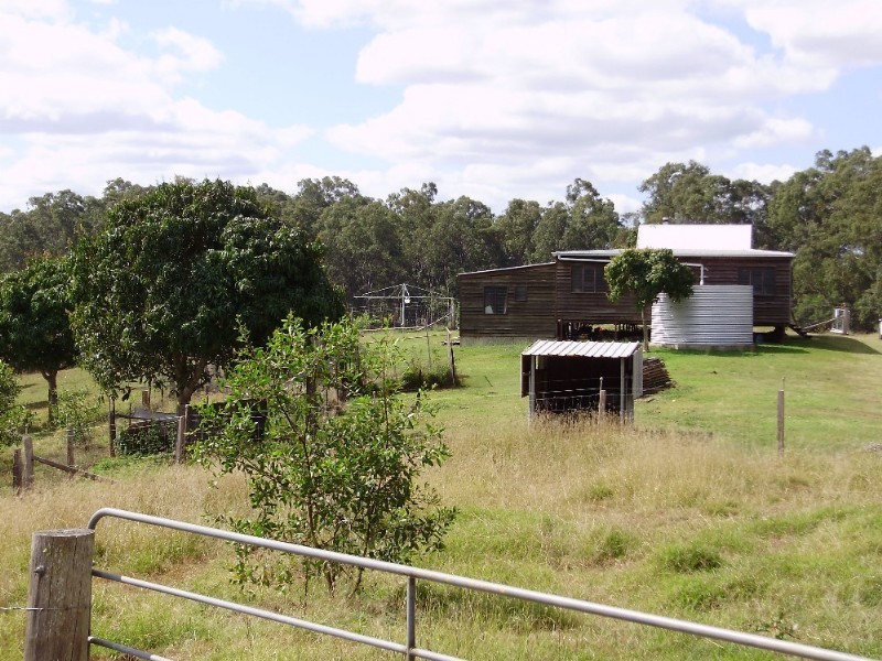 825 North Deep Creek Road, North Deep Creek QLD 4570