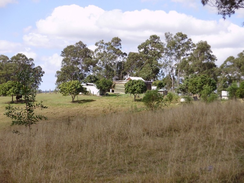 825 North Deep Creek Road, North Deep Creek QLD 4570