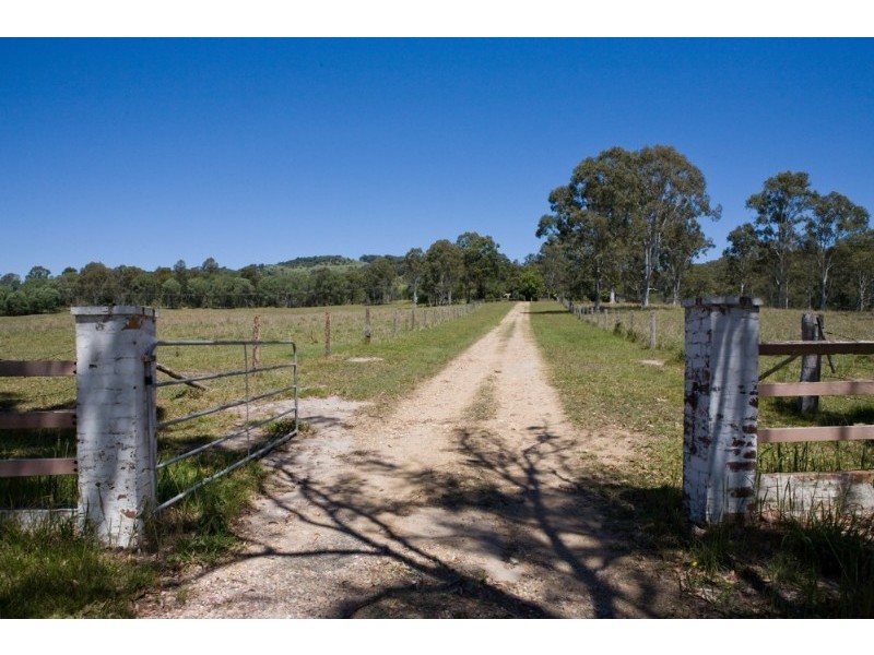 1608 Kin Kin Road, Wolvi QLD 4570