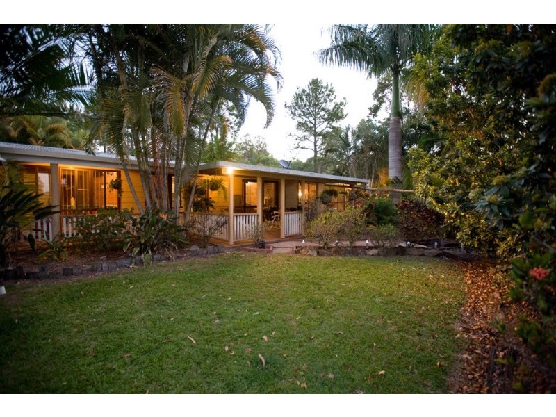 1608 Kin Kin Road, Wolvi QLD 4570