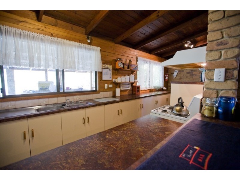 1608 Kin Kin Road, Wolvi QLD 4570