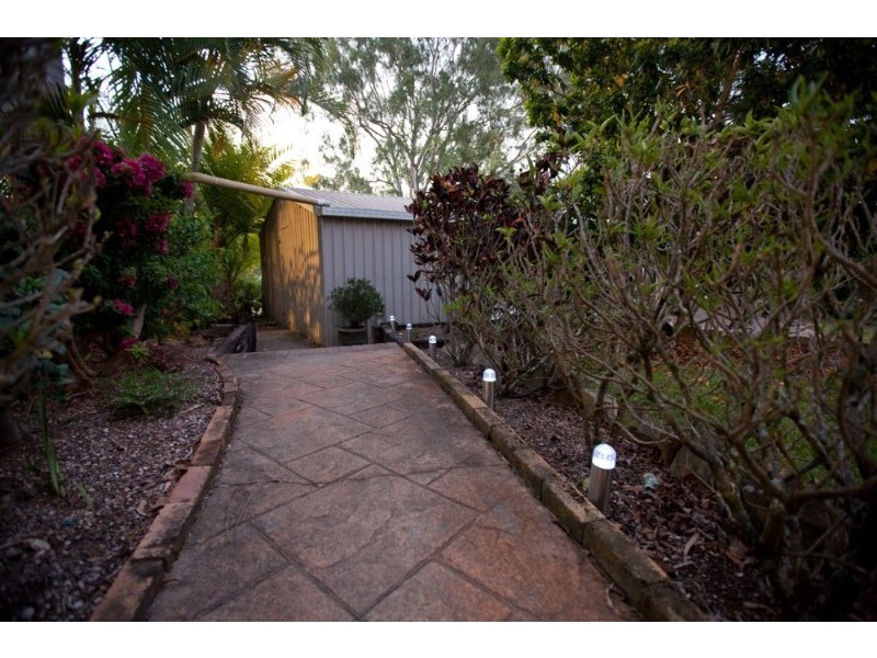 1608 Kin Kin Road, Wolvi QLD 4570