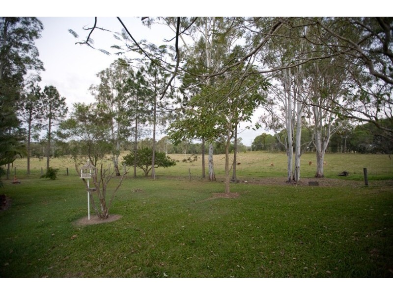 1608 Kin Kin Road, Wolvi QLD 4570
