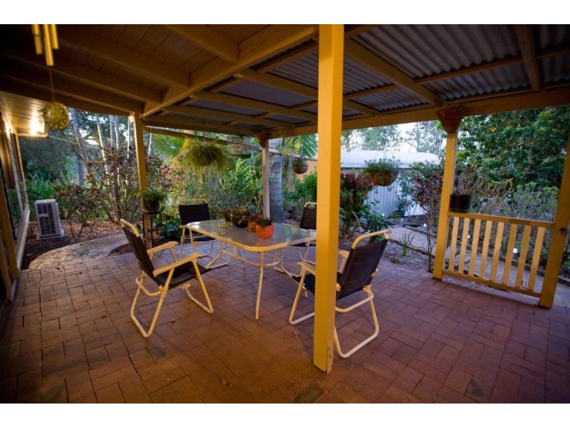 1608 Kin Kin Road, Wolvi QLD 4570