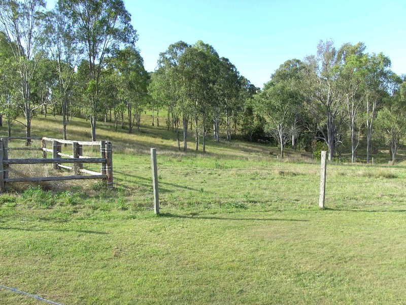 Lot 2 Sunrise Circuit, The Dawn QLD 4570