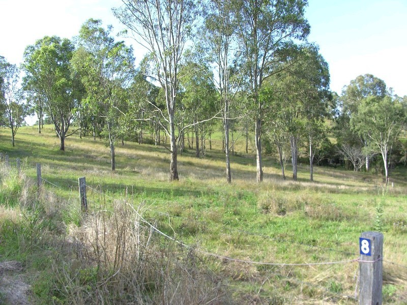 Lot 2 Sunrise Circuit, The Dawn QLD 4570