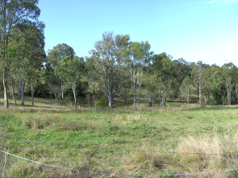 Lot 2 Sunrise Circuit, The Dawn QLD 4570