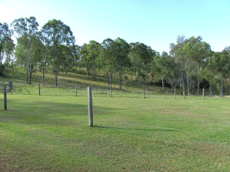 Lot 2 Sunrise Circuit, The Dawn QLD 4570