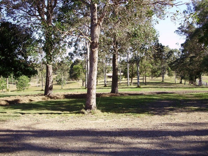 LOT 3 Benson Road, Gympie QLD 4570