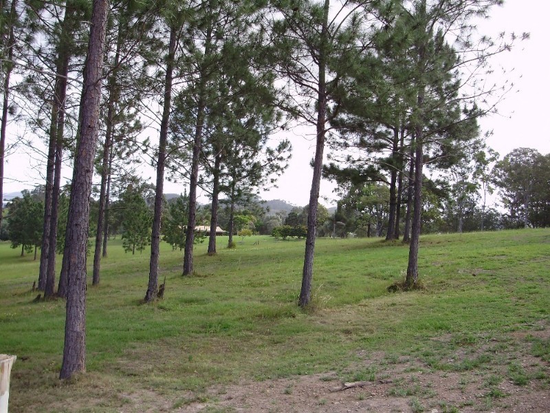 LOT 3 Benson Road, Gympie QLD 4570