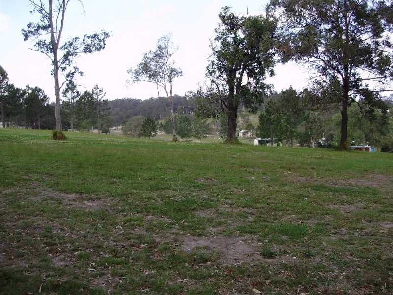 LOT 3 Benson Road, Gympie QLD 4570