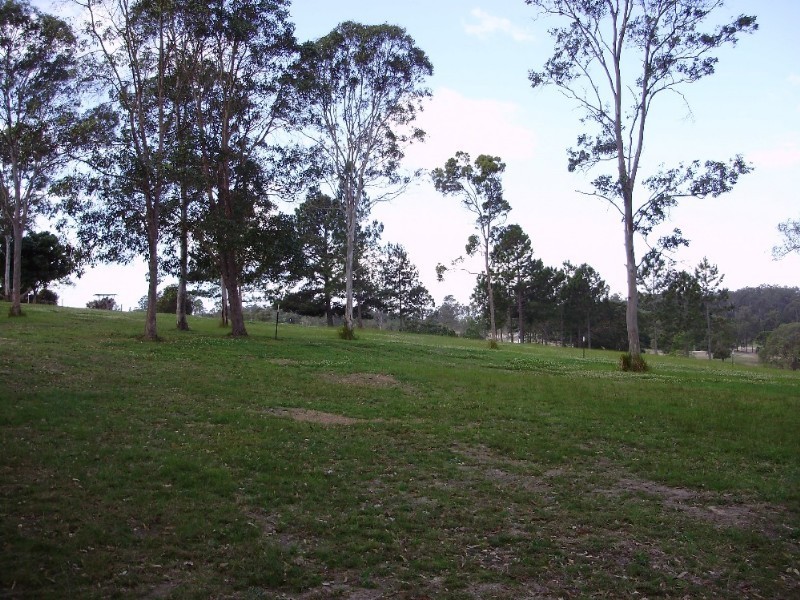 LOT 3 Benson Road, Gympie QLD 4570