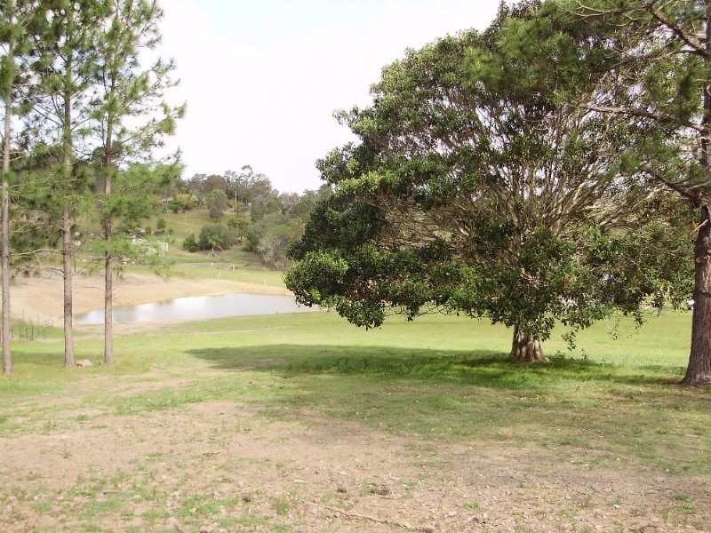 LOT 3 Benson Road, Gympie QLD 4570