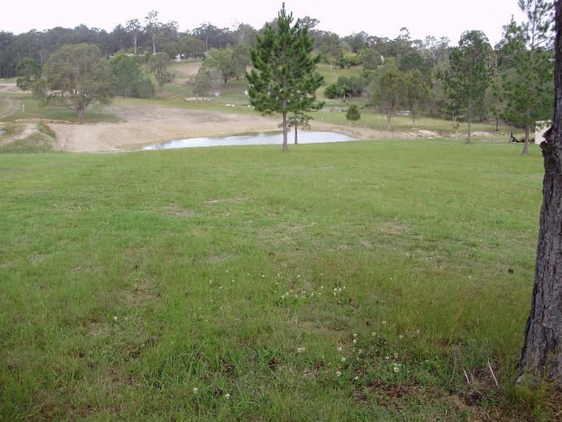 LOT 3 Benson Road, Gympie QLD 4570