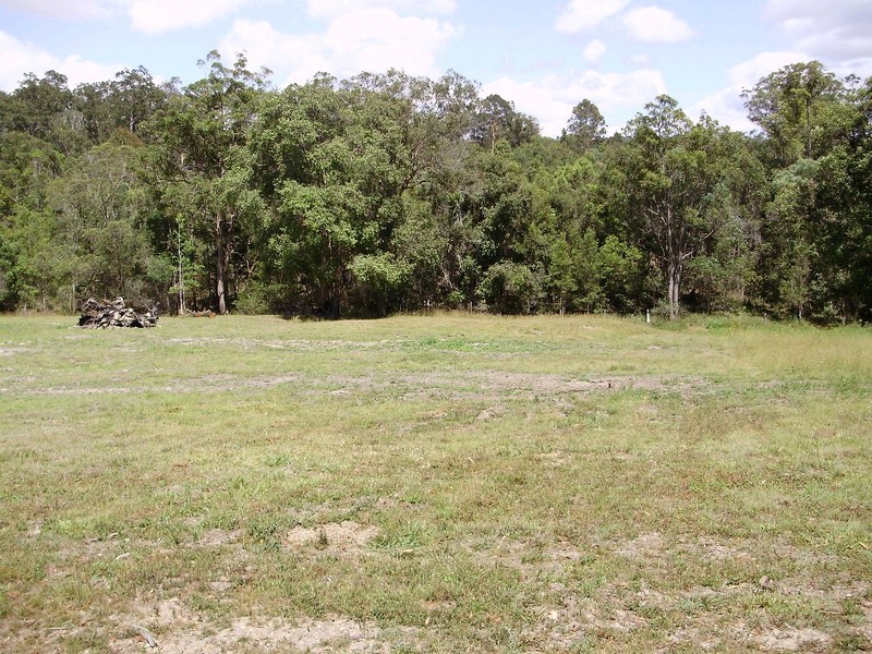 lot3 Brianna Court, Araluen QLD 4570