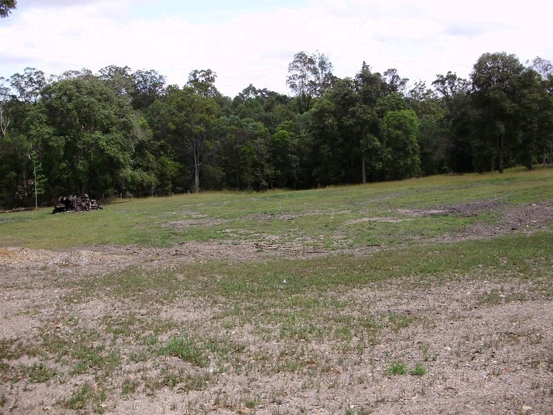 lot3 Brianna Court, Araluen QLD 4570