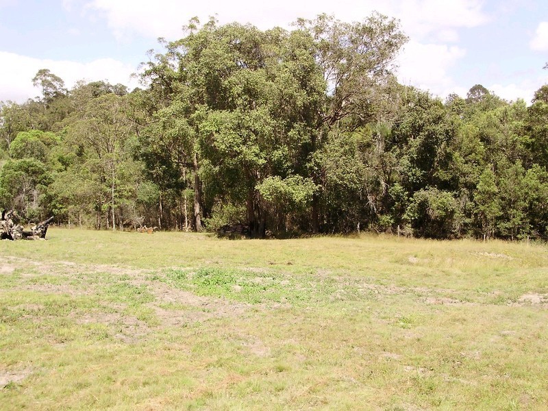 lot3 Brianna Court, Araluen QLD 4570