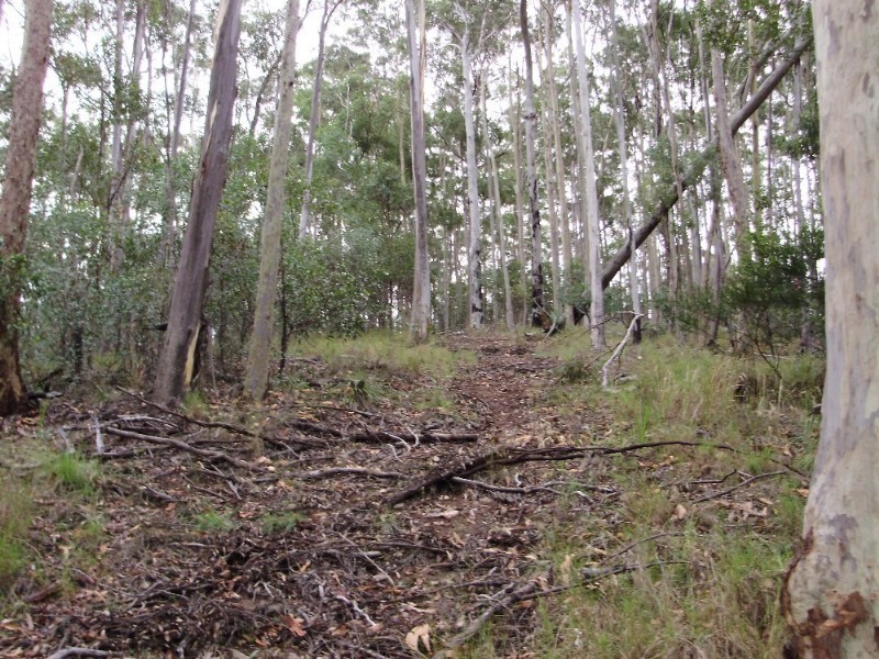 lot2 Antimony Road, Neerdie QLD 4570