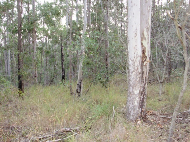 lot2 Antimony Road, Neerdie QLD 4570