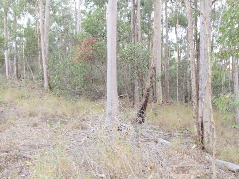lot2 Antimony Road, Neerdie QLD 4570