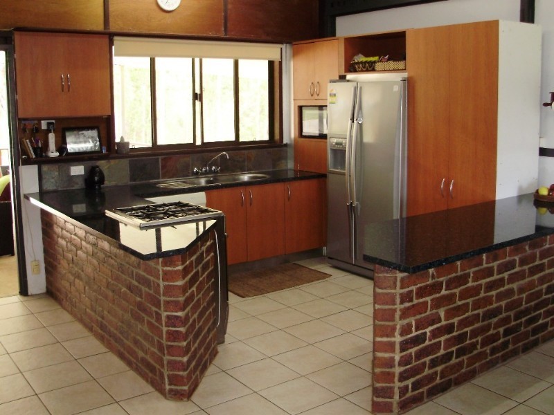 972 North Deep Creek Road, North Deep Creek QLD 4570