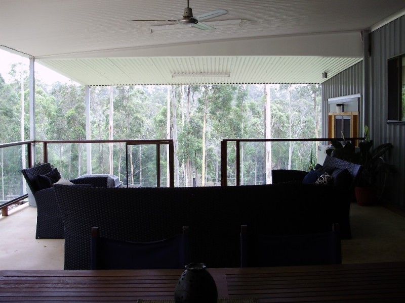 972 North Deep Creek Road, North Deep Creek QLD 4570